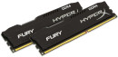 Оперативная память 8Gb (2x4Gb) PC4-17000 2133MHz DDR4 DIMM CL14 Kingston HX421C14FBK2/8