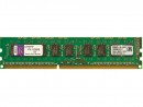Оперативная память 4Gb PC3-12800 1600MHz DDR3 DIMM ECC Kingston KTH-PL316ES/4G3