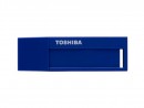 Флешка USB 16Gb Toshiba TransMemory THNV16DAIBLU6 голубой