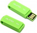 Флешка USB 32Gb QUMO Twist Pistachio USB2.0 зеленый QM32GUD-TW