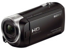 Цифровая видеокамера Sony HDR-CX405 2.3Mpx 30xzoom 2.7'' черный2