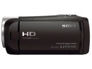 Цифровая видеокамера Sony HDR-CX405 2.3Mpx 30xzoom 2.7'' черный3