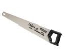 Ножовка Stayer Тайга по дереву крупный зуб пластиковая ручка 15052-50