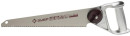 Ножовка Зубр Мастер по дереву универсальная многопозиционная со сменным полотном 4-15178