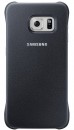 Чехол Samsung EF-YG925BBEGRU для Samsung Galaxy S6 Edge Protective Cover черный