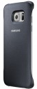 Чехол Samsung EF-YG925BBEGRU для Samsung Galaxy S6 Edge Protective Cover черный2