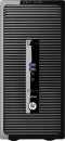 Системный блок HP ProDesk 400 G2 MT i5-4590S 3.0GHz 4Gb 500Gb DVD-RW HD4600 DOS клавиатура мышь черный K8K74EA2