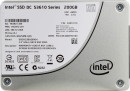 Твердотельный накопитель SSD 2.5" 1.6 Tb Intel SSDSC2BX016T401 940790 Read 540Mb/s Write 500Mb/s MLC5