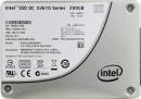 Твердотельный накопитель SSD 2.5" 1.2 Tb Intel SSDSC2BX012T401 Read 550Mb/s Write 500Mb/s MLC5