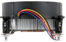 Кулер для процессора Titan DC-156V925X/RPW/CU25 Socket 1150/1155/11562