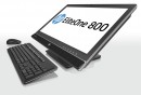 Моноблок HP EliteOne 800 G1 22" 1920x1080 G3250 3.2GHz 4Gb 1Tb IntelHD DVD-RW Wi-Fi Bluetooth Win7Pro Win8Pro клавиатура мышь черный J7D44EA6