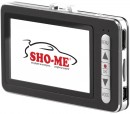 Видеорегистратор Sho-Me HD330-LCD 2.7" 1920х1080 140° microSD4