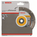 Алмазный диск Bosch универсальный 26086021922