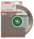 Алмазный диск Bosch 230-22.23 по керамике 26086022052