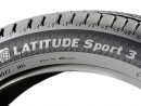 Шина Michelin Latitude Sport 3 245/45 R20 103W5