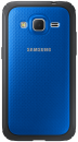 Чехол Samsung EF-PG360BLEGRU для Samsung Galaxy Core Prime Protective Cover G360 синий