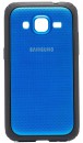 Чехол Samsung EF-PG360BLEGRU для Samsung Galaxy Core Prime Protective Cover G360 синий4