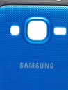 Чехол Samsung EF-PG360BLEGRU для Samsung Galaxy Core Prime Protective Cover G360 синий5