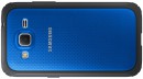 Чехол Samsung EF-PG360BLEGRU для Samsung Galaxy Core Prime Protective Cover G360 синий7