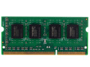 Оперативная память для ноутбука 8Gb (1x8Gb) PC3-12800 1600MHz DDR3 SO-DIMM CL11 Patriot Signature PSD38G16002S3