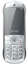 Мобильный телефон LEXAND LPH1 mini белый 1.44"