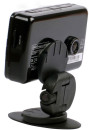 Автомобильный держатель LEXAND LH-110 для GPS/КПК/смартфонов/MP3/MP4 плеера/iPhone/портативного DVD плеера 360°3