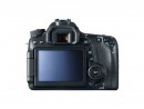 Зеркальная фотокамера Canon EOS 70D Body черный 8469B0042