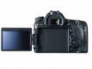 Зеркальная фотокамера Canon EOS 70D Body черный 8469B0043
