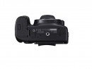 Зеркальная фотокамера Canon EOS 70D Body черный 8469B0045