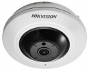 Камера IP Hikvision DS-2CD2942F CMOS 1/3’’ 2560 х 1440 H.264 MJPEG RJ-45 LAN PoE белый