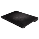 Подставка для ноутбука Hama 53067 охлаждающая черный2