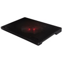 Подставка для ноутбука Hama 53067 охлаждающая черный3