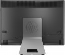 Моноблок HP ProOne 600 21.5" 1920x1080 матовый i5-4590S 3.0GHz 4Gb 500Gb HD4600 DVD-RW Bluetooth Wi-Fi Win7Pro клавиатура+мышь черный J7D87EA5