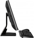 Моноблок HP ProOne 600 21.5" 1920x1080 матовый i5-4590S 3.0GHz 4Gb 500Gb HD4600 DVD-RW Bluetooth Wi-Fi Win7Pro клавиатура+мышь черный J7D87EA8