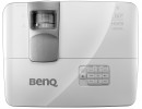 Проектор BenQ W1080ST+ DLP 1920x1080 2000 ANSI Lm 10000:1 VGA 2xHDMI S-Video 9H.J9J77.17E7