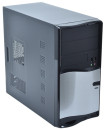 Корпус ATX Super Power QM105-A11 700 Вт чёрный серый2