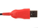 Мышь проводная A4TECH Bloody Terminator TL9 чёрный серый USB4
