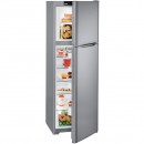 Холодильник Liebherr CTsl 3306-22 001 серебристый4