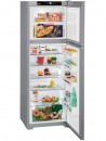 Холодильник Liebherr CTsl 3306-22 001 серебристый5