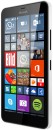 Смартфон Microsoft Lumia 640 XL Dual Sim белый 5.7" 8 Гб A000243962
