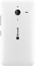 Смартфон Microsoft Lumia 640 XL Dual Sim белый 5.7" 8 Гб A000243964