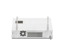 Маршрутизатор Mikrotik CRS109-8G-1S-2HnD-IN 8x10/100/1000Mbps 1xSFP 1xmicroUSB Wi-Fi3