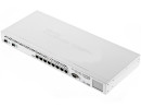 Маршрутизатор Mikrotik CCR1036-8G-2S+ 8x10/100/1000Mbps 2xSFP+ 1xmicroUSB3