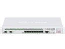 Маршрутизатор Mikrotik CCR1036-8G-2S+ 8x10/100/1000Mbps 2xSFP+ 1xmicroUSB4
