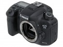Зеркальная фотокамера Canon EOS 7D Mark II Body черный 9128B004