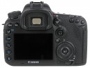 Зеркальная фотокамера Canon EOS 7D Mark II Body черный 9128B0042