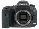 Зеркальная фотокамера Canon EOS 7D Mark II Body черный 9128B0043