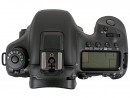 Зеркальная фотокамера Canon EOS 7D Mark II Body черный 9128B0044