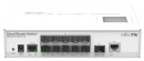 Маршрутизатор Mikrotik CRS212-1G-10S-1S+IN 1x10/100/1000Mbps 10xSFP 1xSFP+