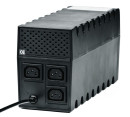 ИБП Powercom RPT-600AP 600VA2